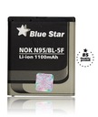 *Bateria Blue Star BL-5F do Nokia N95 N93i 1100mAh Przeznaczenie Do Nokia