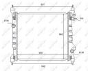 RADIATEUR CHEVROLET SPARK -AC 10-photo 12