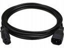 Удлинитель кабеля питания ИБП ПК C13/C14 1,8 м