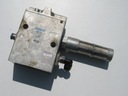 Электромагнитный клапан Festo MFH-3-1/2 (9857)