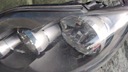 VW Golf V PLUS Reflektor lewy przód lampa lewa Numer katalogowy oryginału 5M1