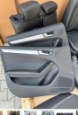 AUDI A5 SPORTBACK 8TA KOMPTEL СИДІНЬ Z КАРТАМИ  (18707470153) фото min 11