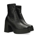 kirez topánočky čierne MXEE000101W 1000 r. 40 Originálny obal od výrobcu škatuľa