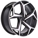 LLANTAS 17 PARA TOYOTA PRIUS IV (XW50) RESTYLING URBAN CRUISER VERSO-S GR86 ZN8 ZD8 