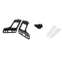 COVERS DLONI MOTORCYCLE PROTECTION RUDDERS PROTECTION  photo 6