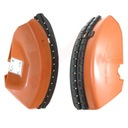 КРЫШКА ГОЛОВКИ ДЛЯ STIHL FS 36 55 FS120 FS200