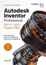 AUTODESK INVENTOR PROFESSIONAL 2024 PL...