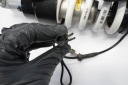 BMW R 1200 RT 17-18 АМОРТИЗАТОР ЗАД  (17812337116) фото min 7