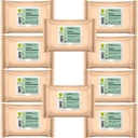 LUBA PAPIER TOALETOWY NAWILŻANY RUMIANKOWY 50SZT