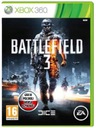 Battlefield 3 XBOX 360 с польским дублированием PL