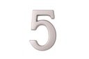 Самоклеящийся сатиновый лак № 5 5 см.