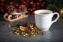 Чай зеленый Рождественский WINTER CZAR гвоздика 50г