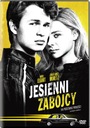 ОСЕННИЕ УБИЙЦЫ [DVD]