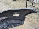 PARE-CHOCS AVANT RANGEROVER EVOQUE NEUF ORIGINAL LR064619photo 7