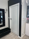 ОКНА GLAMOUR ELEGANCE МЕЖДУНАРОДНЫЕ ДВЕРИ БЕЗфальцевые