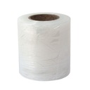 Фольга стрейч Мини 210г 10см бесцветная