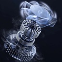 ПРИСТРІЙ ПУСКОВІ BOOSTER JUMP СТАРТЕР POWERBANK 120W ПУСК ЛІХТАРИК  (18312703213) фото min 13