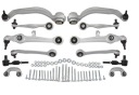 DELPHI TC1900KIT KIT RÉPARATION BRAS DE SUSPENSION TRANSVERSALphoto 9