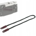 УНИВЕРСАЛЬНЫЙ РЕМЕНЬ ДЛЯ DSLR-КАМЕРЫ