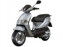 PIAGGIO DIESIS 100 SPARK GENERATOR MAGNETO FAN FAN KIT  photo 4
