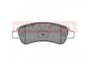DISQUES PLAQUETTES ARRIÈRE KAMOKA CITROEN JUMPER AUTOBUSphoto 8