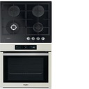 Комплект гидромассажной духовки AKZ9 6230S + AKTL629NB