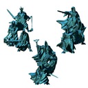 Призрачные лорды — на ногах — 9 поз