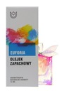 EUFORIA Ароматическое масло 12 мл