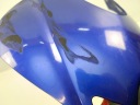 YAMAHA YZF R3 ЧАША ЧЕРЕП ПЕРІД  (18790119129) фото min 8