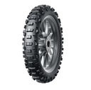 Pneumatika WANDA RYMAX E80 ENDURO SOFT TT 140/80-18 70 R ( červený remienok )