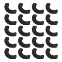 РЕЗИНОВЫЕ НАПОЛЬНЫЕ ПОДКЛАДКИ ДЛЯ НЕВЕРОЯТНОГО ФИТНЕС-ОБОРУДОВАНИЯ