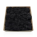 250 г чистого очищенного оленьего мха