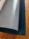 Magnetická vinylová fólia samolepiaca tabuľa 50x100cm cenník potýčka Výška reklamnej plochy 66 cm