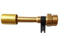 ПЕРЕХОДНИК ГОРЕЛКИ GLT-3, СРЕДНИЙ