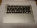 Obudowa Górna Topcase Klawiatura Komplet Apple A1466