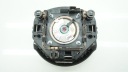 FIAT 500 ABARTH PILLOW AIRBAG DRIVER 61924331  photo 6