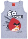 Set tričko+nohavičky Angry Birds 122 cm Počet kusov v ponuke 1 szt.
