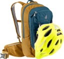 Велосипедні Рюкзаки Deuter 8 L Багатоколірний 8 Jr