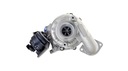 TURBINA FORD VOLVO 1,6 HDI TDCI AWC 114-115 KM nuotrauka 9