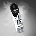 Rexona Men Invisible Maximum Protection antiperspirant dezodorant sprej pre Typ antiperspirant
