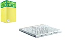 FILTER CABINS CABIN MANN-FILTER 7711228916 19874 photo 1 - milautoparts-fr.ukrlive.com