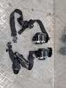 РЕМІНЬ РЕМНІ ПЕРІД БЕЗПЕКИ VOLVO XC60 II V426  (16653647613) фото min 9