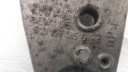 VW SEAT SKODA AUDI КРОНШТЕЙН ДВИГУНА 6Q0199185D  (8680709667) фото min 12