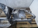 NISSAN X-TRAIL T32 LONGERON QUARTER LEFT THRESHOLD RACK COLOR K23 2014-21  photo 14