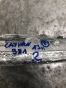 ФАРА ФОНАРЬ ЗАДНЕГО ХОДА ЗАДНЕГО PORSCHE CAYMAN 981 98163146702  фото 7