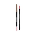 Карандаш для бровей Rimmel Brow Pro Micro 01 Blonde