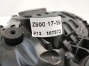 KAWASAKI Z900 17-19 SEAT SOFA SEAT DRIVER 53066-0581  photo 7