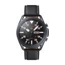Samsung Galaxy Watch 3 R840 45 мм черный OUT