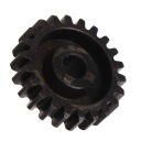 ПЕРЕДАЧА ДВИГАТЕЛЯ 22T СТАЛЬНОЙ ЧАСТЬ ZAMIENNA ZEBNIKA DO АВТОМОБИЛЕЙ RC ЧЕРНАЯ 5 MM  фото 9