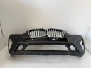 BMW X3 G01 X4 G02 X CABLE LCI RESTYLE BUMPER PERID FRONT GOOD CONDITION  photo 6